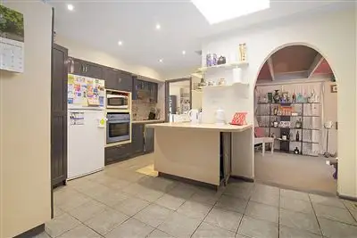 Fourth view of Homely house listing, 7 Russell Crescent, Boronia VIC 3155