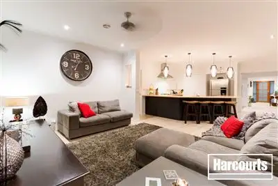 Seventh view of Homely house listing, 25 Napier Way, Narre Warren South VIC 3805