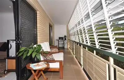 Fifth view of Homely unit listing, 4/53 Nicklin Street, Coorparoo QLD 4151