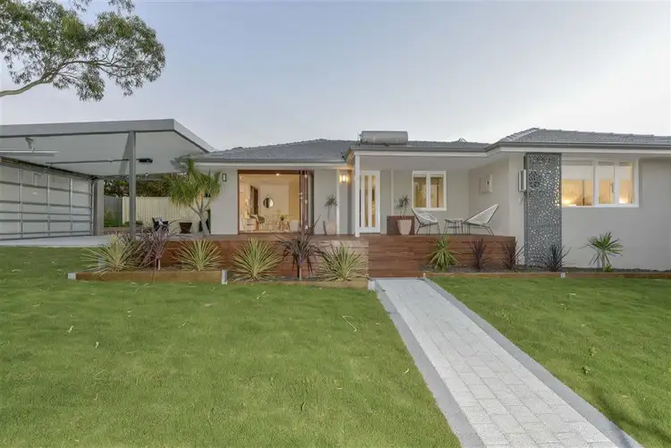 27 Capulet Street, Coolbellup WA 6163