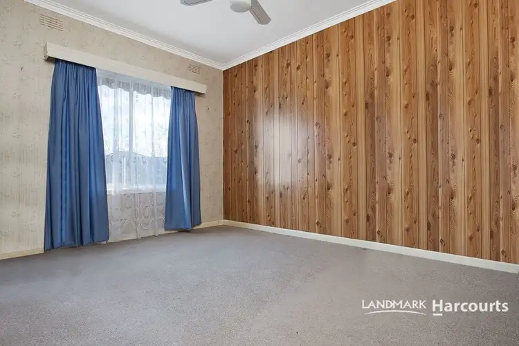 Sixth view of Homely house listing, 1 Miller Crescent, Hamilton VIC 3300