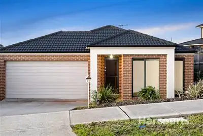 22 Towerhill Avenue, Doreen VIC 3754