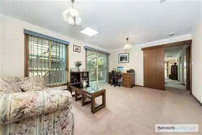 Fourth view of Homely house listing, 12 Casadio Court, Pooraka SA 5095