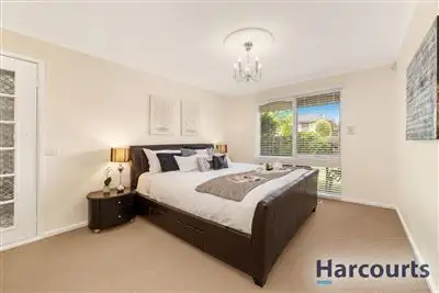 Sixth view of Homely house listing, 253 Hawthorn Road, Vermont South VIC 3133