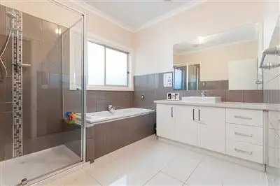 Seventh view of Homely house listing, 26 Cloverfield Crescent, Epping VIC 3076