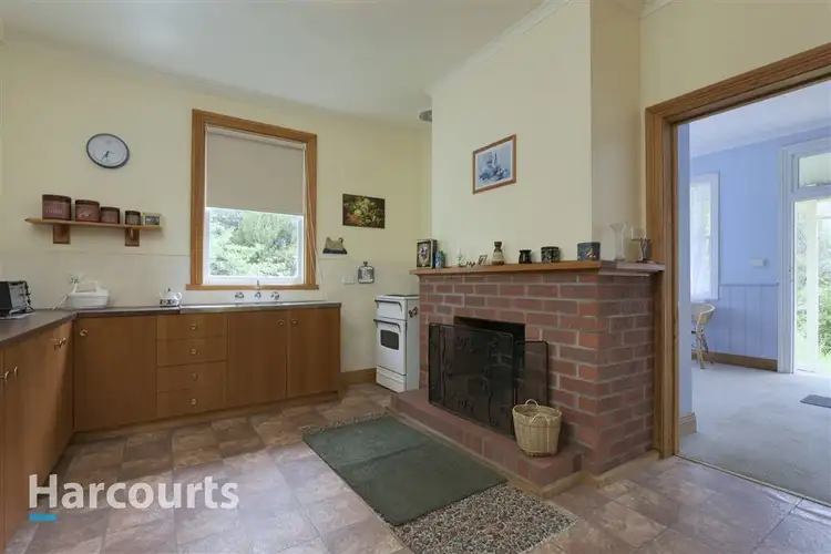 Sixth view of Homely house listing, 1713 Midland Highway, Bagdad TAS 7030