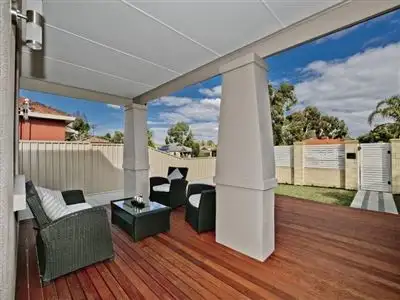 Third view of Homely house listing, 62 Caledonian Avenue, Maylands WA 6051