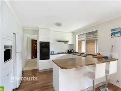 Third view of Homely house listing, 87 O'Donnell Drive, Figtree NSW 2525