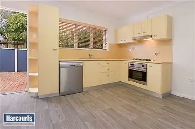 Second view of Homely apartment listing, 3/39 Antill Street, Wilston QLD 4051