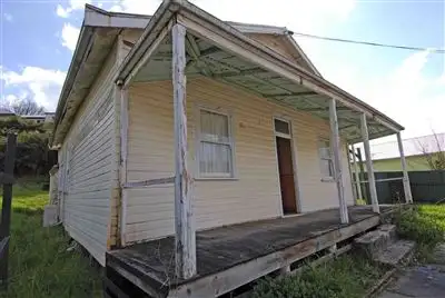 Main view of Homely house listing, 6 Williams Ave, Queenstown TAS 7467