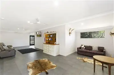 Fourth view of Homely house listing, 312 Bluewater Drive, Bluewater QLD 4818