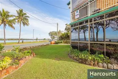 Second view of Homely unit listing, 1/203 Welsby Pde, Bongaree QLD 4507