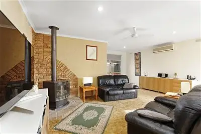 Second view of Homely house listing, 3 Cane Avenue, Seaford VIC 3198