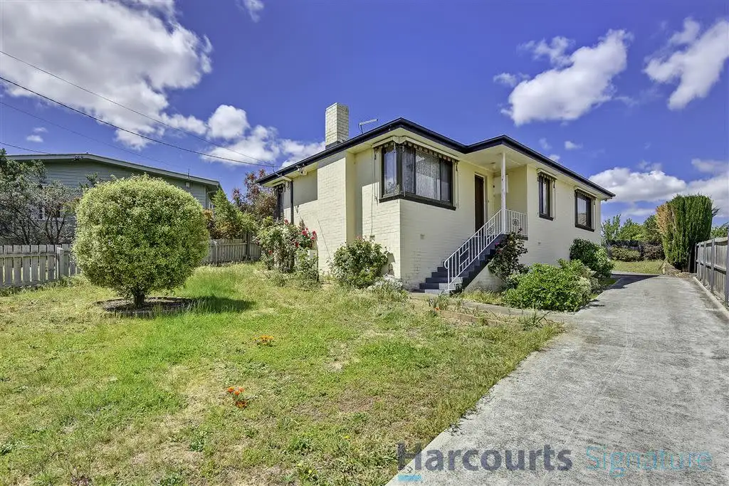 Main view of Homely house listing, 11 Linden Road, Risdon Vale TAS 7016