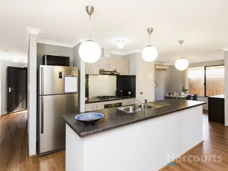 Fourth view of Homely house listing, 21 Salzburg Way, Wanneroo WA 6065