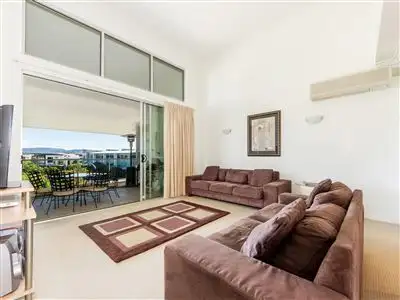 Second view of Homely unit listing, 30/253 Varsity Parade, Varsity Lakes QLD 4227