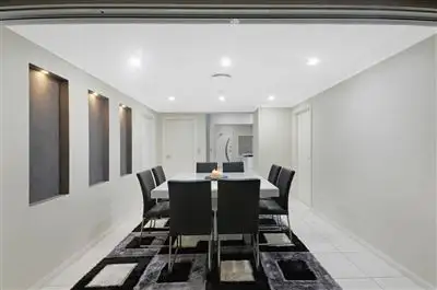 Seventh view of Homely house listing, 35 Oregon Street, Blacktown NSW 2148