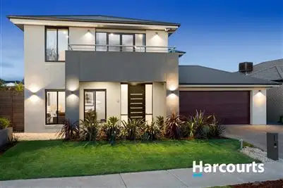 62 Dalmeny Way, Mernda VIC 3754