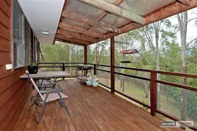 Third view of Homely house listing, 20 Oak Tree Court, Cedar Grove QLD 4285