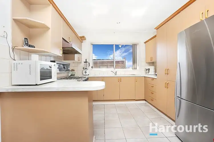 Second view of Homely house listing, 68 Rosemary Drive, Lalor VIC 3075