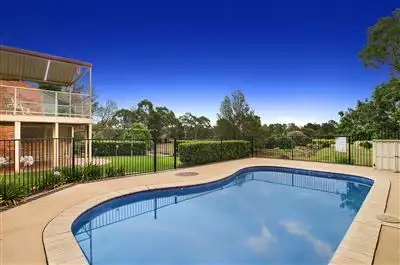 Third view of Homely house listing, 19 James Ruse Close, Windsor NSW 2756