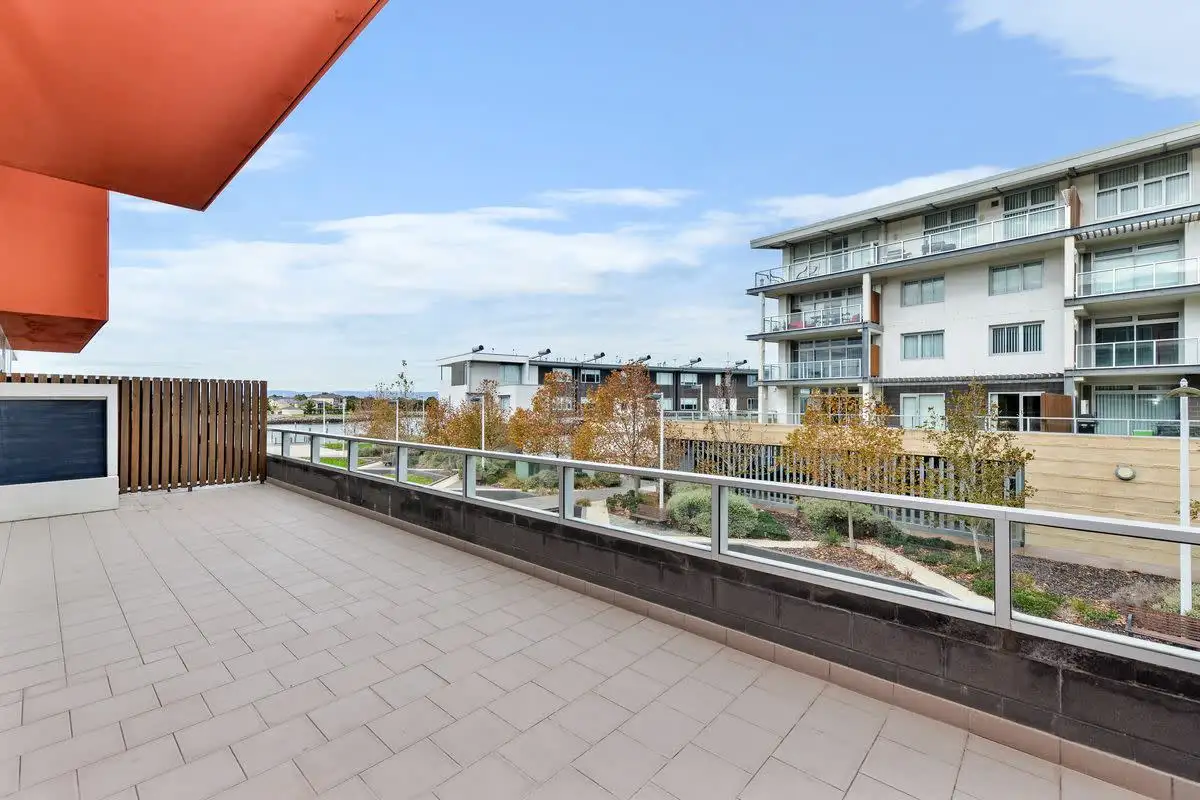 Main view of Homely apartment listing, 210/12-14 Wirra Drive, New Port SA 5015