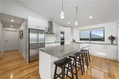 Sixth view of Homely house listing, 8 Bedstone Road, Oakdowns TAS 7019