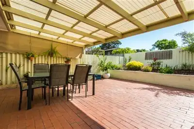 Seventh view of Homely townhouse listing, 9/65 Macleod Road, Applecross WA 6153