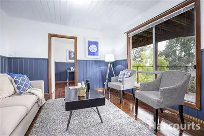 Second view of Homely house listing, 52-54 Mercia Avenue, The Basin VIC 3154