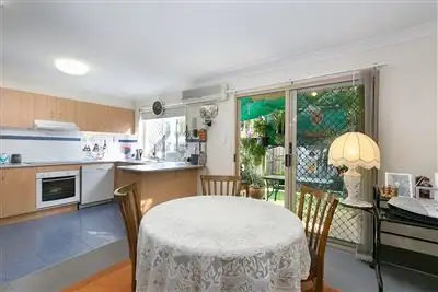 Fourth view of Homely townhouse listing, 15/10 Chapman Place, Oxley QLD 4075