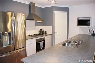 Sixth view of Homely house listing, 12 Manningtree Approach, Butler WA 6036