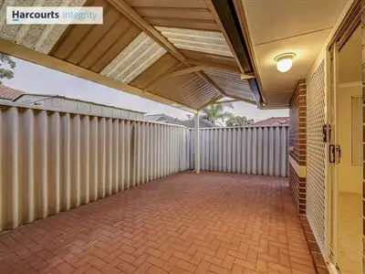 Fourth view of Homely house listing, 3A Hampton Square West, Morley WA 6062
