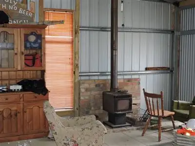 Fifth view of Homely land listing, 695 Pentland Creek Road, Rhymney VIC 3377