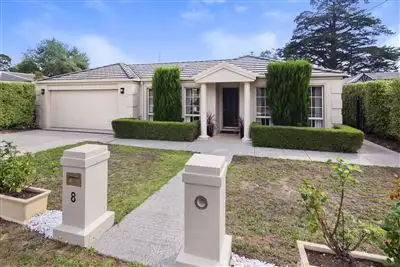 8 Boak Avenue, Mount Helen VIC 3350