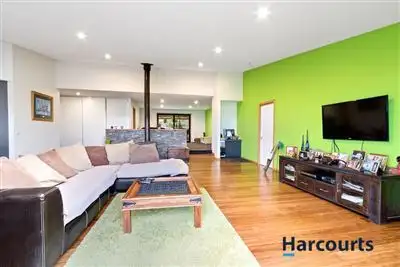 Third view of Homely house listing, 71 Stubbs Road, Turners Beach TAS 7315