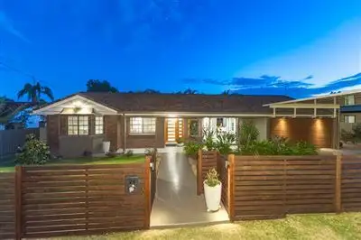 Second view of Homely house listing, 21 Penaton Street, Corinda QLD 4075
