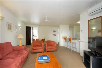 Second view of Homely unit listing, 801/8 Albert Avenue, Broadbeach QLD 4218