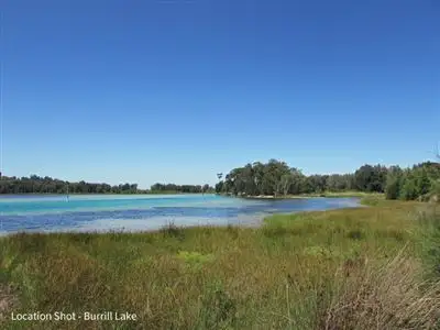 Seventh view of Homely land listing, 30 Wuru Drive, Burrill Lake NSW 2539