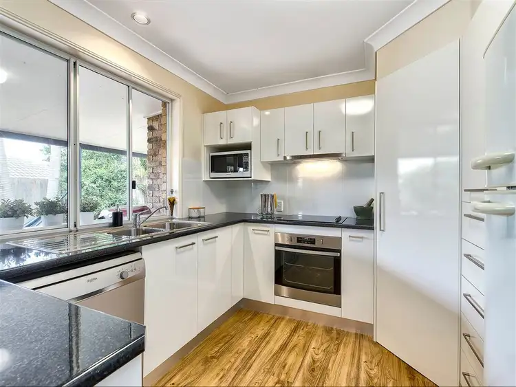 Sixth view of Homely house listing, 5 Coolview Street, Manly West QLD 4179