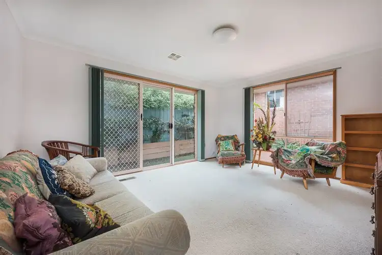 Sixth view of Homely house listing, 3a Homebush Court, Ringwood East VIC 3135