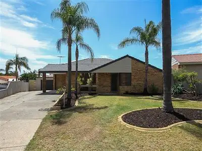 Main view of Homely house listing, 39 Mannion Way, Kardinya WA 6163