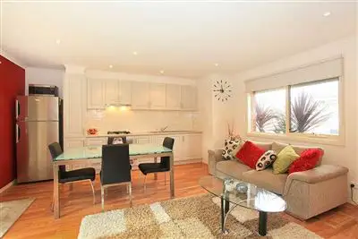 Second view of Homely house listing, 2/3 Charles Street, Thomastown VIC 3074
