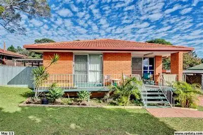 Main view of Homely house listing, 15 Hook Street, Inala QLD 4077