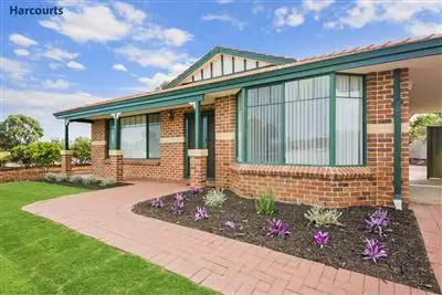 Main view of Homely house listing, 8 Renfrew Gardens, Kinross WA 6028