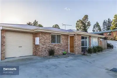 Main view of Homely unit listing, 3/4 Walton, Huonville TAS 7109