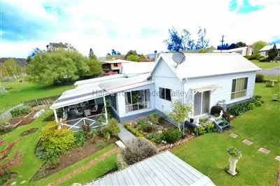 Main view of Homely house listing, 39 Caveside Road, Mole Creek TAS 7304