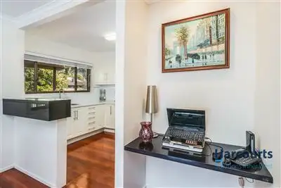 Third view of Homely house listing, 62 Paten Road, The Gap QLD 4061