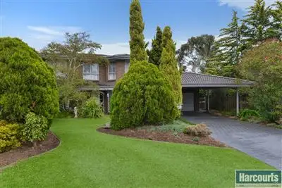 4 Shrike Place, Flagstaff Hill SA 5159