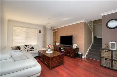 Fifth view of Homely townhouse listing, 43/28 Ancona Street, Carrara QLD 4211