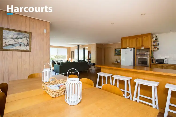 Fifth view of Homely house listing, 6 Stirling Street, Merrijig VIC 3723